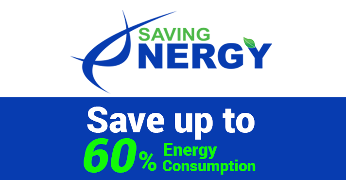 Saving Energy