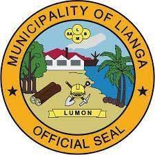 MUNICIPAL HALL OF LIANGA (SURIGAO DEL SUR)