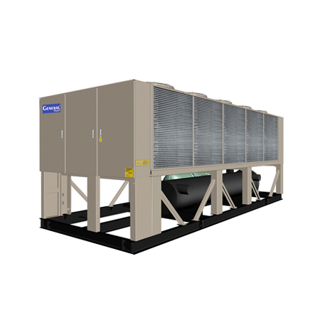 Air-Cooled-Screw-Chiller2